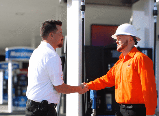 Employee Spotlight: Nathan Hollingsworth