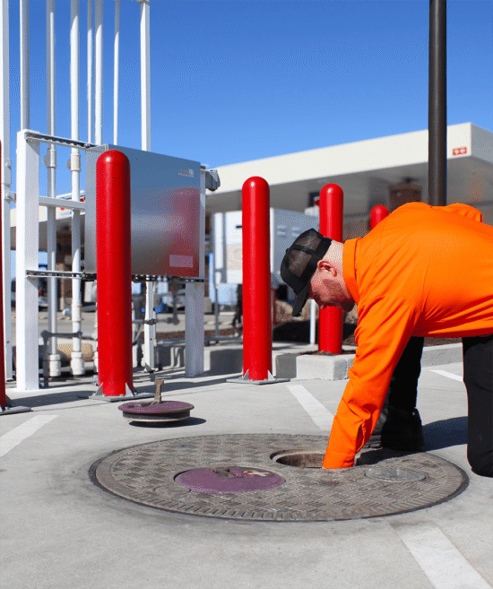 Employee Spotlight: Ryan Cash