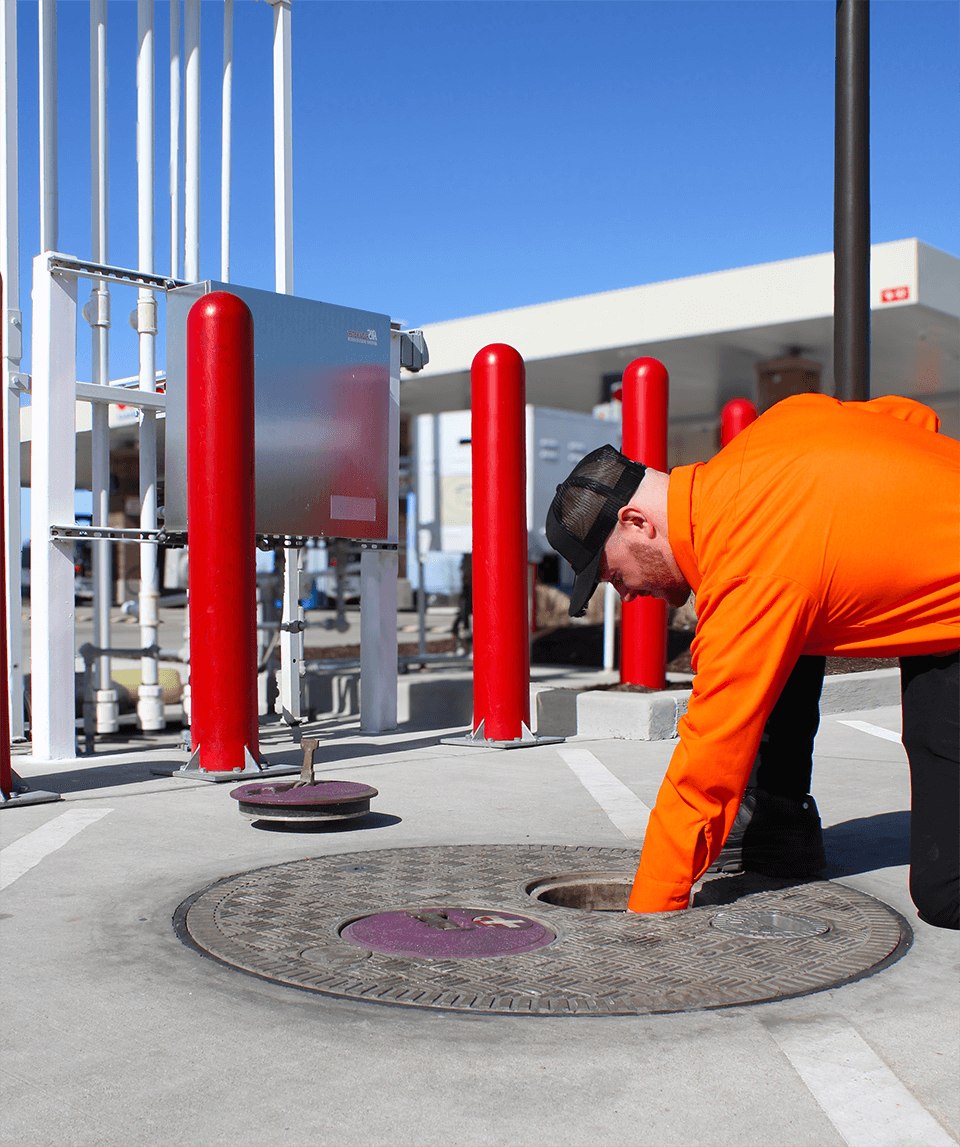 Employee Spotlight: Ryan Cash