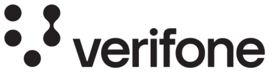 Verifone logo