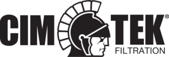 CIM TEK Filtration logo