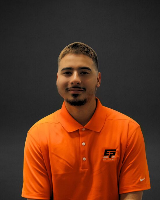 Adonnys Bashi headshot