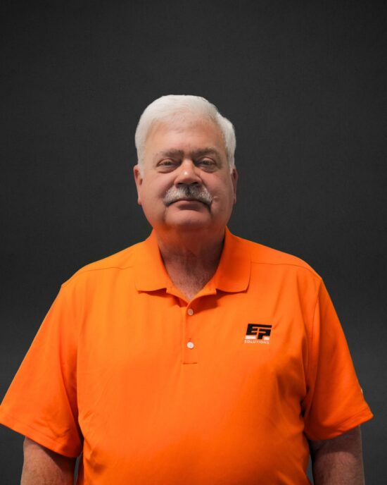 Bill Pruner Headshot