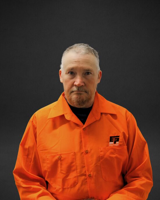 Charles Banks headshot