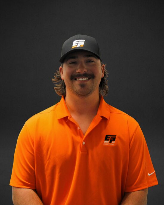 Grant Dobson headshot