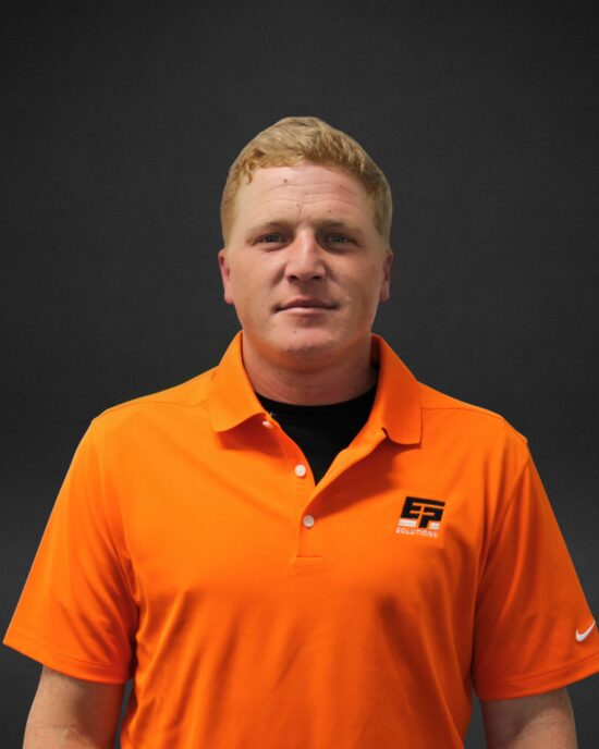 Jeff Peebles headshot