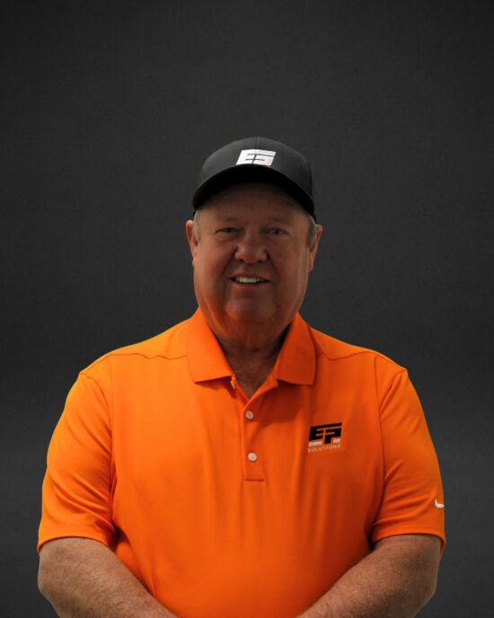 Kevin Horston headshot