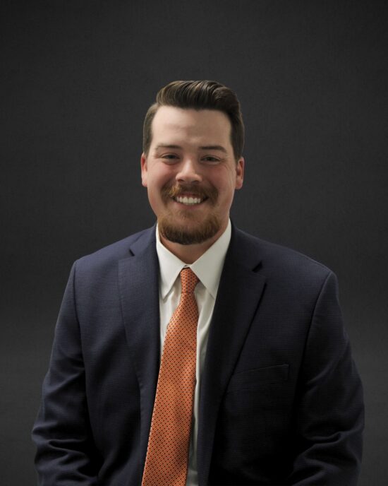 Nathan Hollingworth headshot