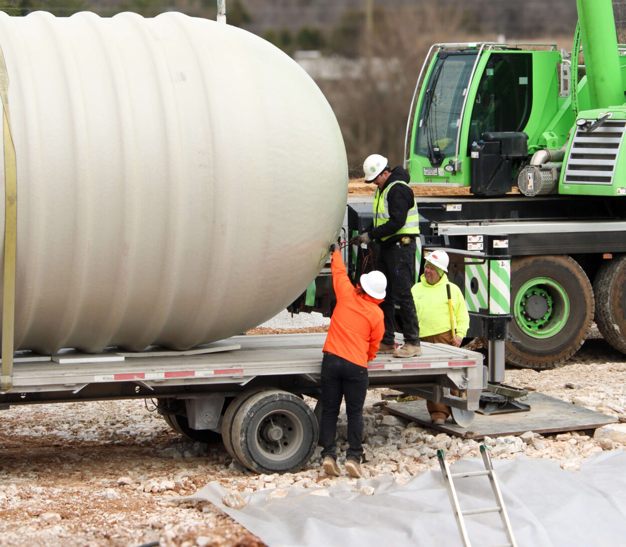 Speedway in Horse Cave, KY