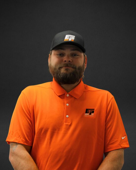 Ryan Leibold headshot