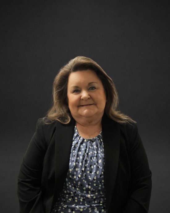 Teresa Banks headshot