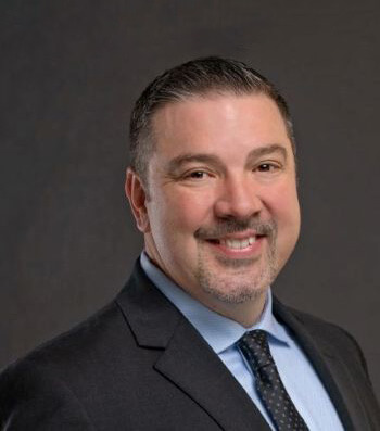 Headshot for Will Rudich