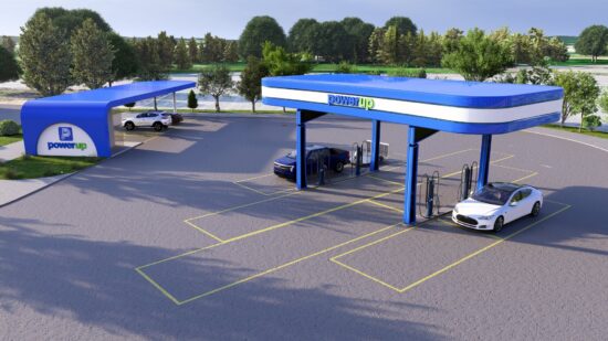 Manchester KY PowerUp Project